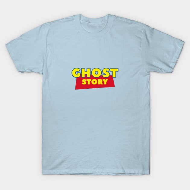 Phish: Story of the Ghost T-Shirt by phlowTees